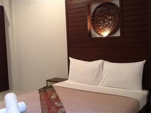 Wangthai Great Hotel 乌汶 外观 照片