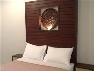 Wangthai Great Hotel 乌汶 外观 照片