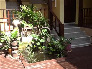 Wangthai Great Hotel 乌汶 外观 照片