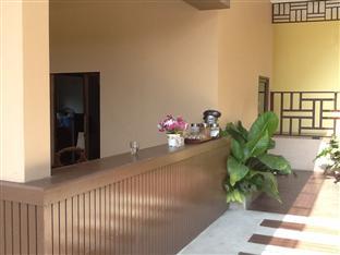 Wangthai Great Hotel 乌汶 外观 照片