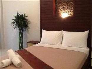 Wangthai Great Hotel 乌汶 外观 照片